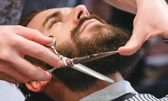 Ritual de Barba Dynasty